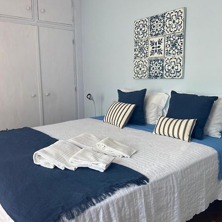 Casa Do Portao Azul - Espadarte Atouguia Da Baleia Εξωτερικό φωτογραφία