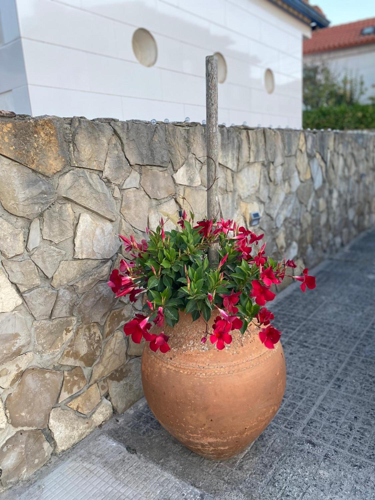 Casa Do Portao Azul - Espadarte Atouguia Da Baleia Εξωτερικό φωτογραφία